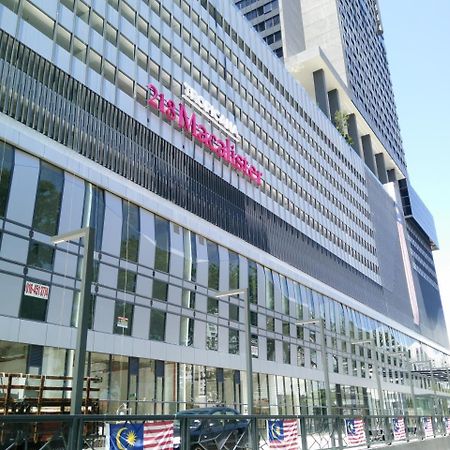 조지타운의 스튜디오 아파트먼트  외부 사진